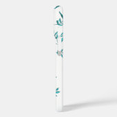 愛らしい離れiPhoneカバー Case-Mate iPhoneケース (裏面 / 左)