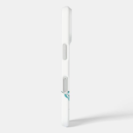 愛らしい離れiPhoneカバー Case-Mate iPhoneケース (裏面 / 右)