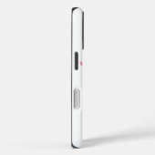 愛らしい風船とハート – かわいいバレンタイン Case-Mate iPhoneケース (裏面 / 右)