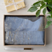 愛らしい黒犬 薄葉紙 (ギフト)