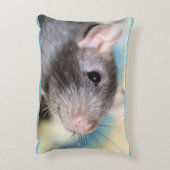 愛らしい アクセントクッション (裏面(縦))