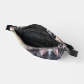 愛らしい ファニーパック (見開き)