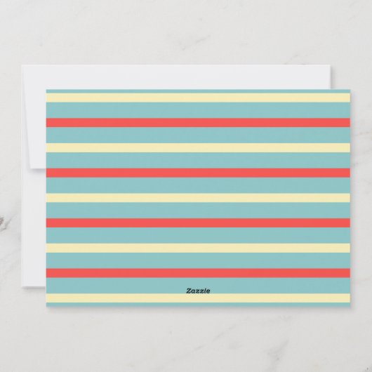 愛らしい |私のピンテアートのバレンタインの事は？ シーズンカード (裏面)