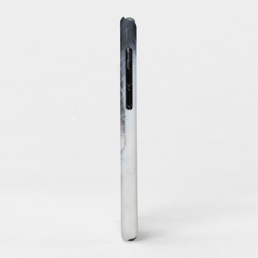 愛らしい Case-Mate iPhoneケース (裏面/左)