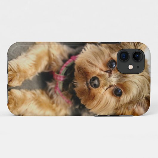 愛らしい Case-Mate iPhoneケース (裏面(横))