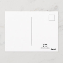 愛をもってパリから ポストカード