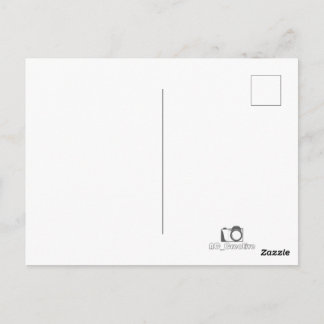 愛をもってパリから ポストカード