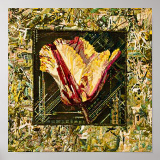 愛をもって ポスター