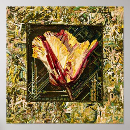 愛をもって ポスター (正面)