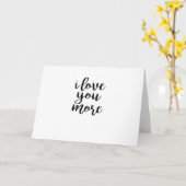 愛をもっとエレガントにデザイン カード (黄色い花)