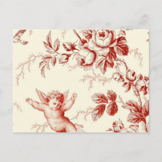 愛をケルブ ポストカード