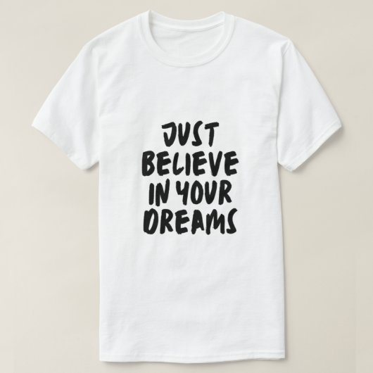 愛をテーマにした Tシャツ (デザイン正面)