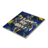 愛をパーソナライズ無限:私は私の女の子を愛する タイル (側面)