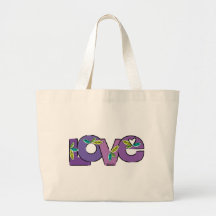 愛を世界に植え付けよう