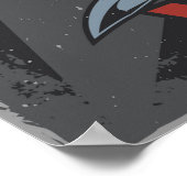 愛を作れ。戦争ではない ポスター (角)