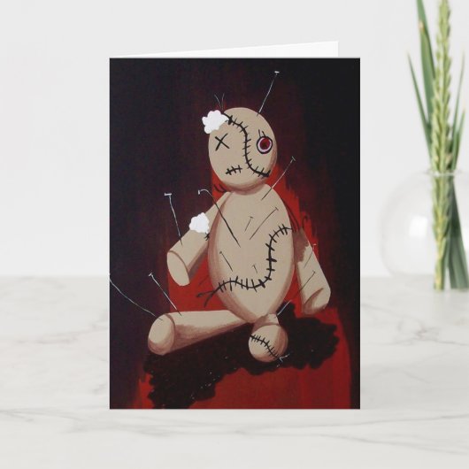 愛を保持するPin シーズンカード (正面)