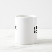 愛を合法化しよう.png コーヒーマグカップ (中央)