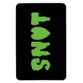 愛を失う マグネット (縦)