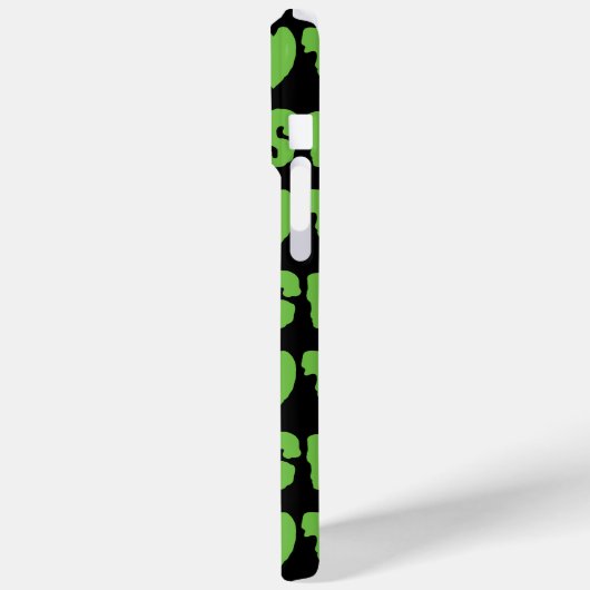 愛を失う Case-Mate iPhoneケース (裏面 / 左)