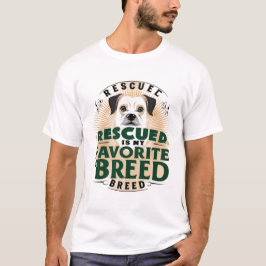 愛を常に救う Tシャツ