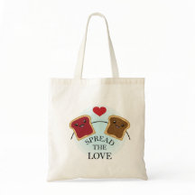 愛を広げて下さい