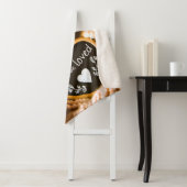 愛を広める：ゴールデンレトリバーと"愛されている" シェルパブランケット (インサイチュ)