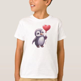愛を広める Tシャツ