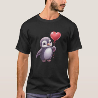 愛を広める Tシャツ