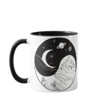 愛を意味する天神陰陽      