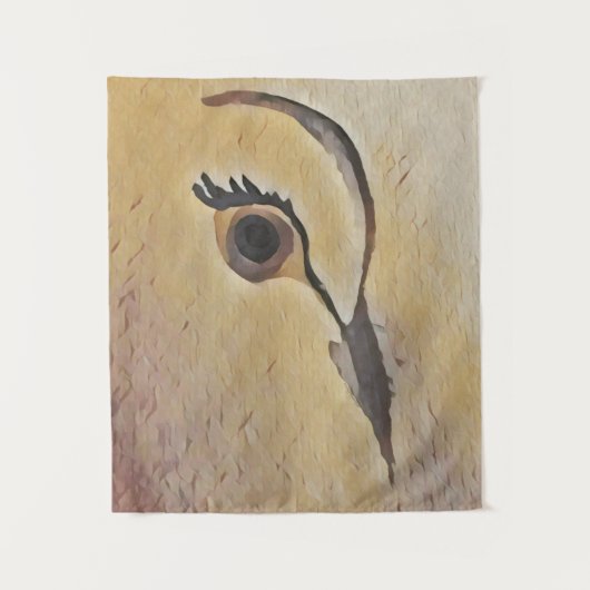 愛を愛する タペストリー (正面)