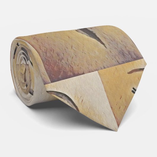 愛を愛する ネクタイ (ロール)