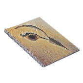 愛を愛する ノートブック (右側)