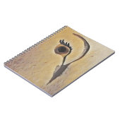 愛を愛する ノートブック (左側)