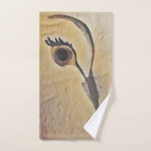 愛を愛する バスタオルセット (ハンドタオル)