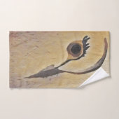 愛を愛する バスタオルセット (ハンドタオル)