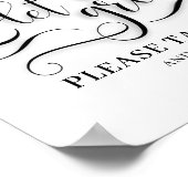 愛を成長結婚させる ポスター (角)