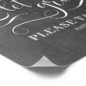 愛を成長結婚させる ポスター (角)