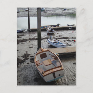 愛を抱く ポストカード