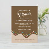 愛を振りかける 招待状 (スタンド正面)