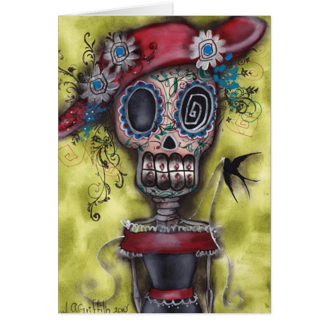 愛を捜すこと (正面)