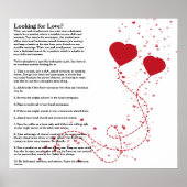 愛を探して ポスター (正面)