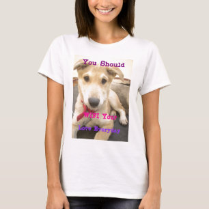 愛を日々伝えたい Tシャツ