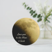 愛を月と太陽に届けるサンセットからドーンレンジ カード (スタンド正面)