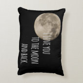 愛を月までとその向こうまで アクセントクッション (裏面(縦))