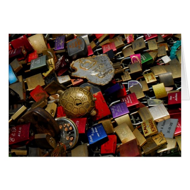 愛を束縛できない (正面横)