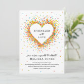 愛を添えて 招待状 招待状 (スタンド正面)