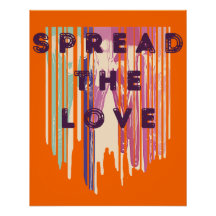 愛を溶かした色の引用文を広前向きめる