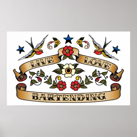 愛を生きる ポスター (正面)