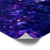 愛を癒すことで囁く言葉の庭 ポスター (角)