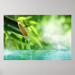 愛を癒すことで、すべての人生の奇跡を水に流す ポスター